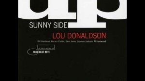 Lou Donaldson - Goose Grease