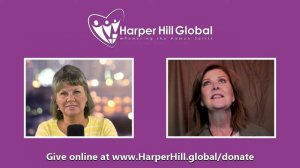 Harper Hill Global video interview