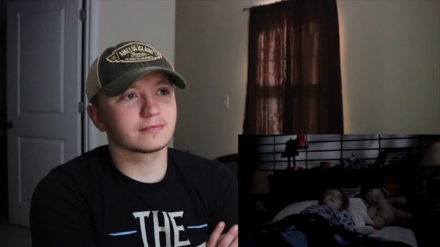 Supernatural S1E18 'Something Wicked' REACTION смотреть онлайн