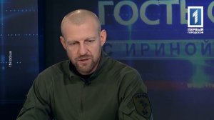 Андрей Тетерук и Александр Сомов