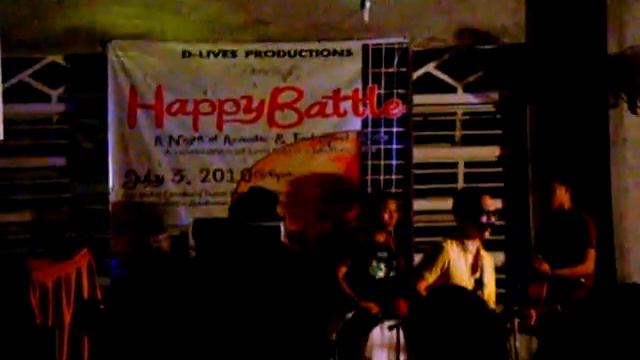 Lem David - Waiting on the World to Change by John Mayer (Cover) смотреть онлайн