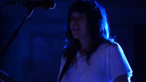 Courtney Barnett live at the Chicago Cultural Center - City Looks Pretty