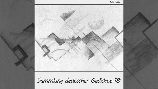 12 Der Baum - Georg Heym смотреть онлайн