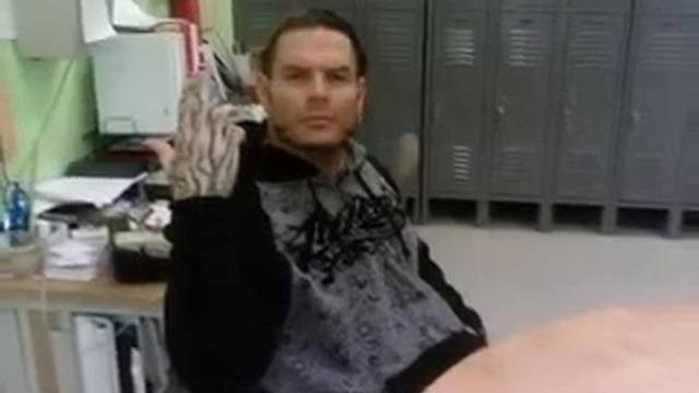 jeff hardy смотреть онлайн