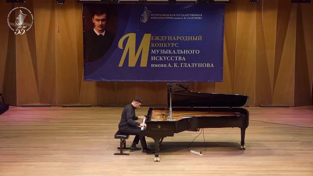 Fazıl Say- Kara Toprak смотреть онлайн