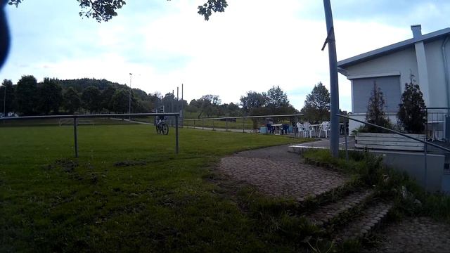 Vincent Treppen Gap смотреть онлайн