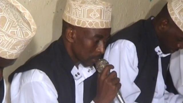 HARUSI YA UBWA SAID & AMINA MOHAMED ( maulid) 1 смотреть онлайн