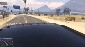 gta 5 online délire de la boule orange