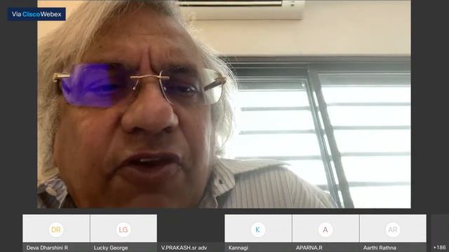 Special Lecture - "Practice in Labour Law: Future Challenges" смотреть онлайн