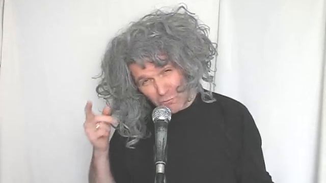 STEVIE RIKS Perfect day - 100 impersonations