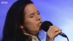 Natalie Merchant   2010 live on BBC Radio part 2)