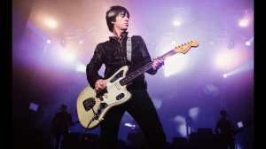 Johnny Marr - Down On The Corner Live at Fangradio (30/04/2020)