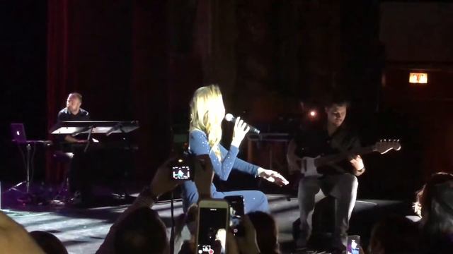 Aleksandra Radović Chicago / Čuvam te смотреть онлайн