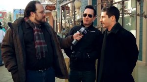 Sundance 2013 Interview: Thomas Lennon and Robert Ben Garant on Hell Baby