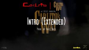 Carlito - Intro (Extended)