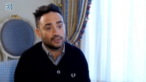 J.A. Bayona: 'Un monstruo viene a verme’, “es una verdad dolorosa pero curativa"