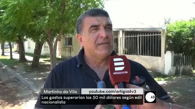 Ruben Salvador - A Diario - 131218 смотреть онлайн