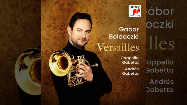 Concert Royal No. 2 in D Major: I. Prélude (Arr. for trumpet and orchestra by Soma Dinyés) смотреть онлайн