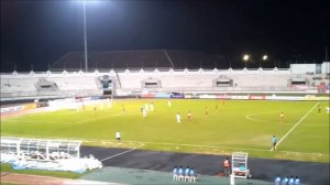 TPL 2012: TTM Chiang Mai 0-2 Police United