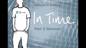 Richard Earnshaw feat. Erik Dillard & Roy Ayers - In Time Part2 (Tom Moulton Remix)