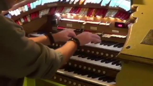 Stars And Stripes Practice 1