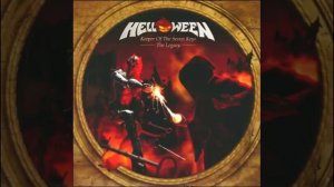 Helloween - Ride The Sky (Live)