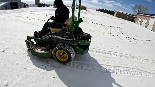 I Might Have Blown It Up... смотреть онлайн