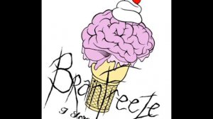 Brain freeze - I Scream Parlor