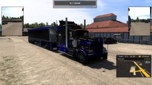 ATS -1.51.2.7s \ Арканзас.