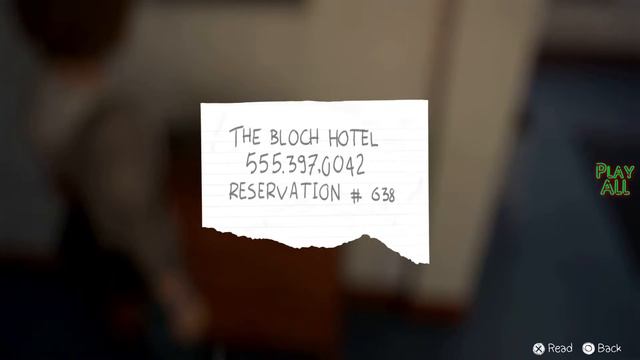 Life is Strange →→→ #4.2 смотреть онлайн