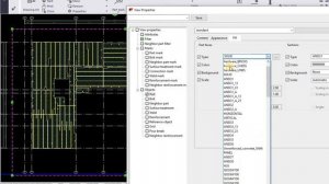 Tekla hatch bug 2