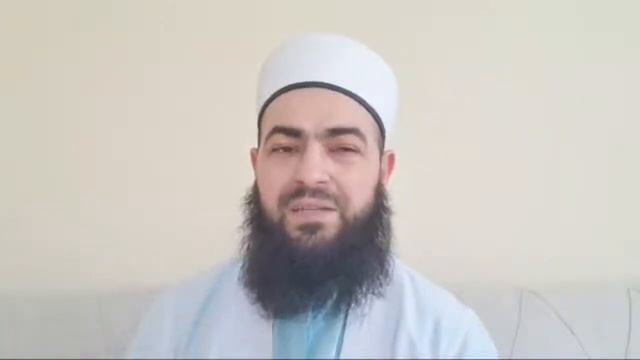 Hadisi Şerif Dersleri (Niyetin Önemi) 14 Nisan 2021 смотреть онлайн