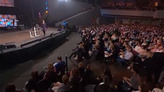 tazmart i tifrat | Joyce Meyer смотреть онлайн