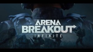 🔴Arena Breakout Infinite 🔴