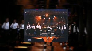 Kirk Franklin & Young People's Chorus Of New York | Smile | With The Roots