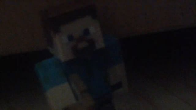 Стив и энфрит виживает без меня по локальной сети!