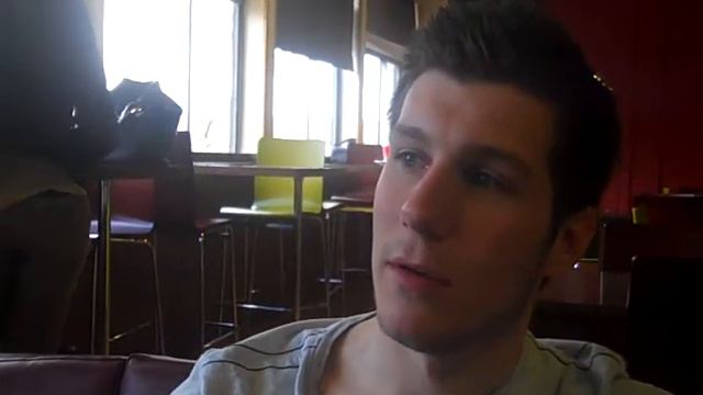 Fred Foster - Student Reps Investigation смотреть онлайн