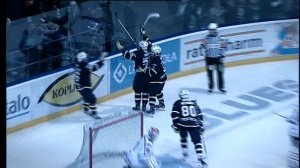 16.12.2012 - Teemu Ramstedt Highlights