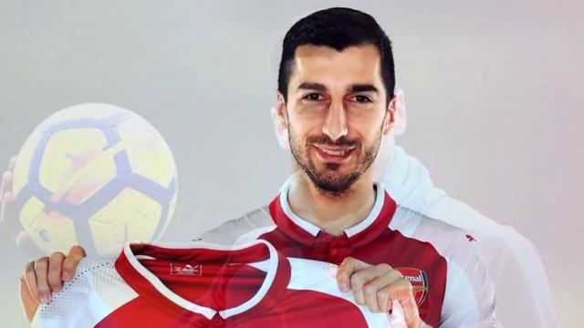 Ситуация с будущем Роналду. Мхитарян сравнил Моура и Венгера. Азар вместо Иско. Барса и Шкриньяр смотреть онлайн