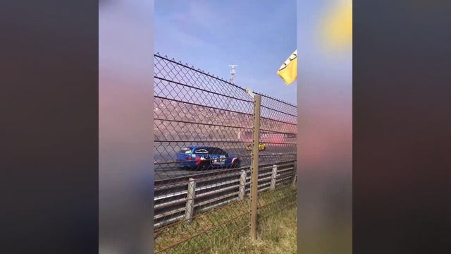 Max Verstappen en Pierre Gasly op de Jumbo Racedag 18 mei 2019! смотреть онлайн