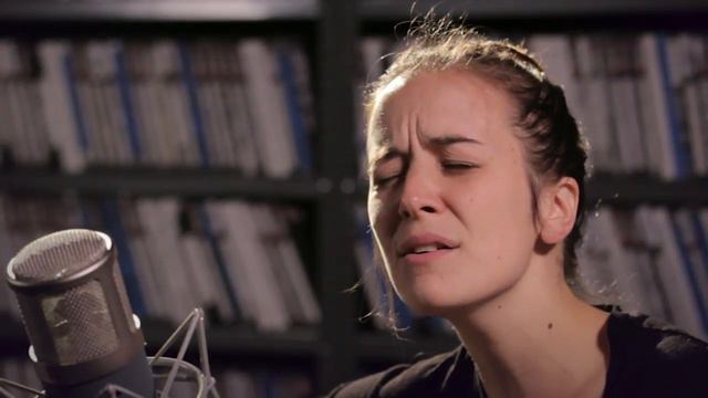 Margaret Glaspy - Somebody To Anybody - 10142015 - Paste Studios - New York NY