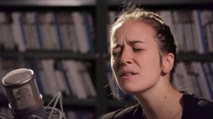 Margaret Glaspy - Somebody To Anybody - 10/14/2015 - Paste Studios - New York, NY