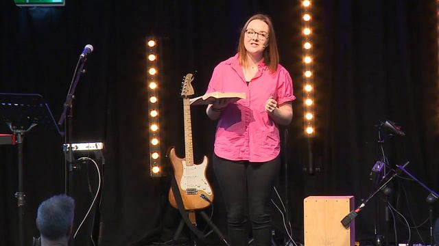 CFC Christian Fellowship Church Live Stream