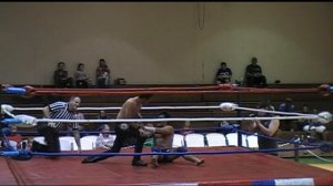 SLW 2017 05 06 cabana man dan vs chris kaos