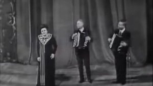 Классика советской эстрады Людмила Зыкина Звёздам навстречу