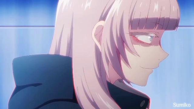 Call of the Night {Kawaii} смотреть онлайн