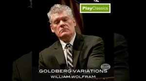 Goldberg Variations, BWV 988: Variation No. 3