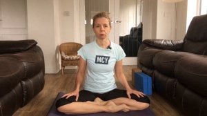 Focused Breathing Exercise - Judi Farrell