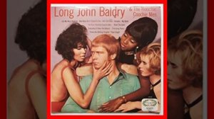 WHATEVER HAPPENED TO…..LONG JOHN BALDRY