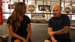 MATTHEW HATTON PREDICTS: AJ V RUIZ II, FURY V WILDER II, JOYCE V DUBOIS AND MORE